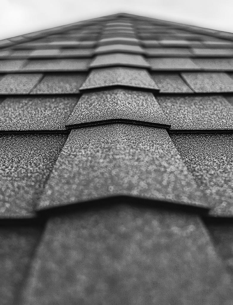 Complete roofing services in Jenks, Oklahoma