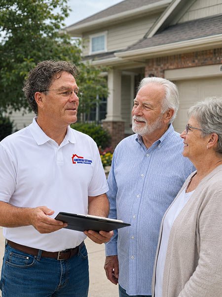 Insurance claim assistance in Missouri
